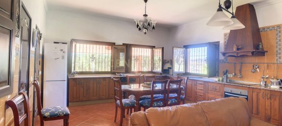 Casa de 5 dormitorios en Málaga, Spain No. 161683 10