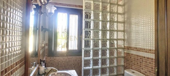 Casa de 5 dormitorios en Málaga, Spain No. 161683 32