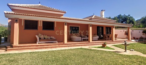 Casa de 5 dormitorios en Málaga, Spain No. 161683 31