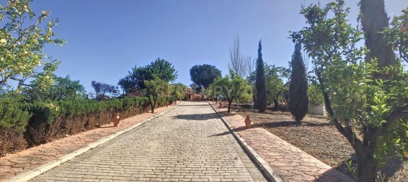 Casa de 5 dormitorios en Málaga, Spain No. 161683 3