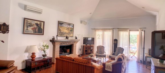 Casa de 5 dormitorios en Málaga, Spain No. 161683 22