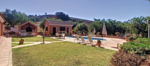 Casa de 5 dormitorios en Málaga, Spain No. 161683 6