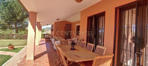 Casa de 5 dormitorios en Málaga, Spain No. 161683 14