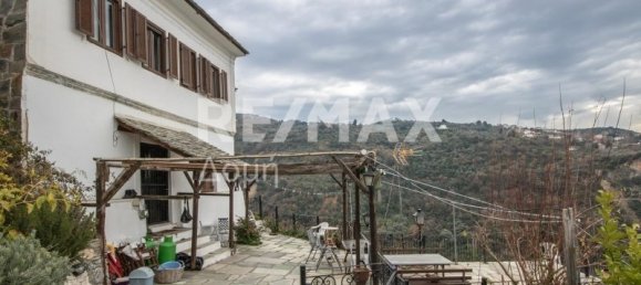 Propiedad de 4 dormitorios en Magnesia, Greece No. 760 14