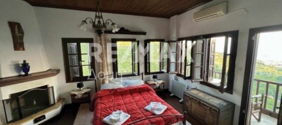 Propiedad de 4 dormitorios en Magnesia, Greece No. 760 5