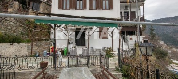 Propiedad de 4 dormitorios en Magnesia, Greece No. 760 25