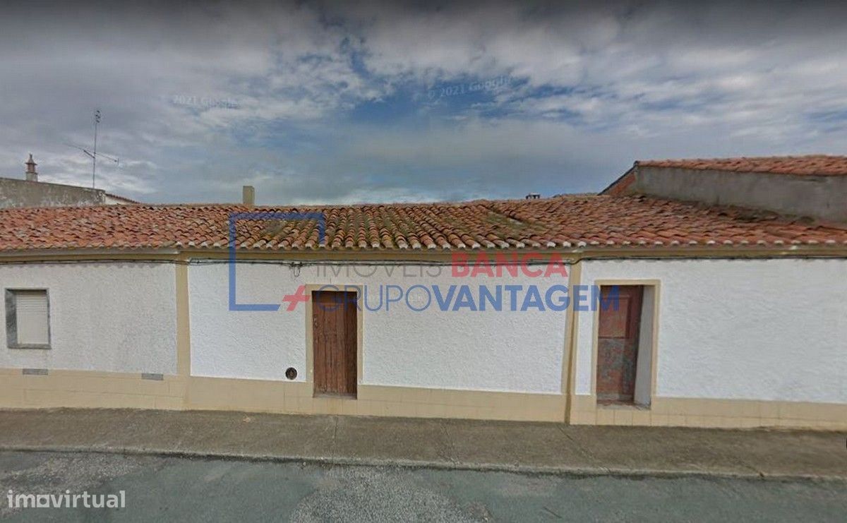 Casa de 3 dormitorios en Moura, Portugal No. 32460