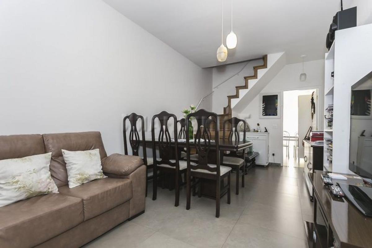 Casa de 2 dormitorios en Sao Paulo, Brazil No. 484628