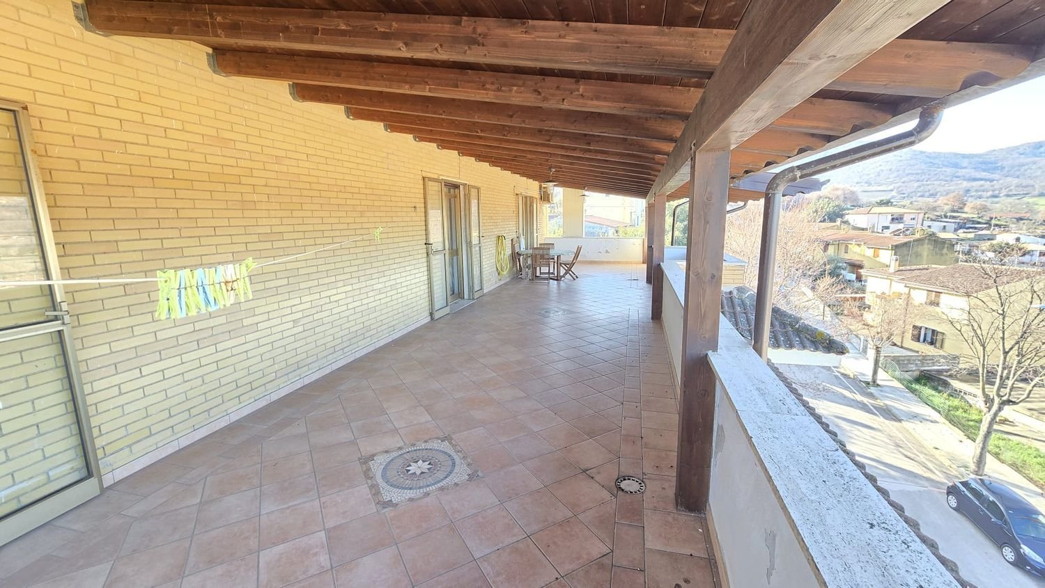 Apartamento de 3 divisões em Mamoiada, Italy N.º 160301