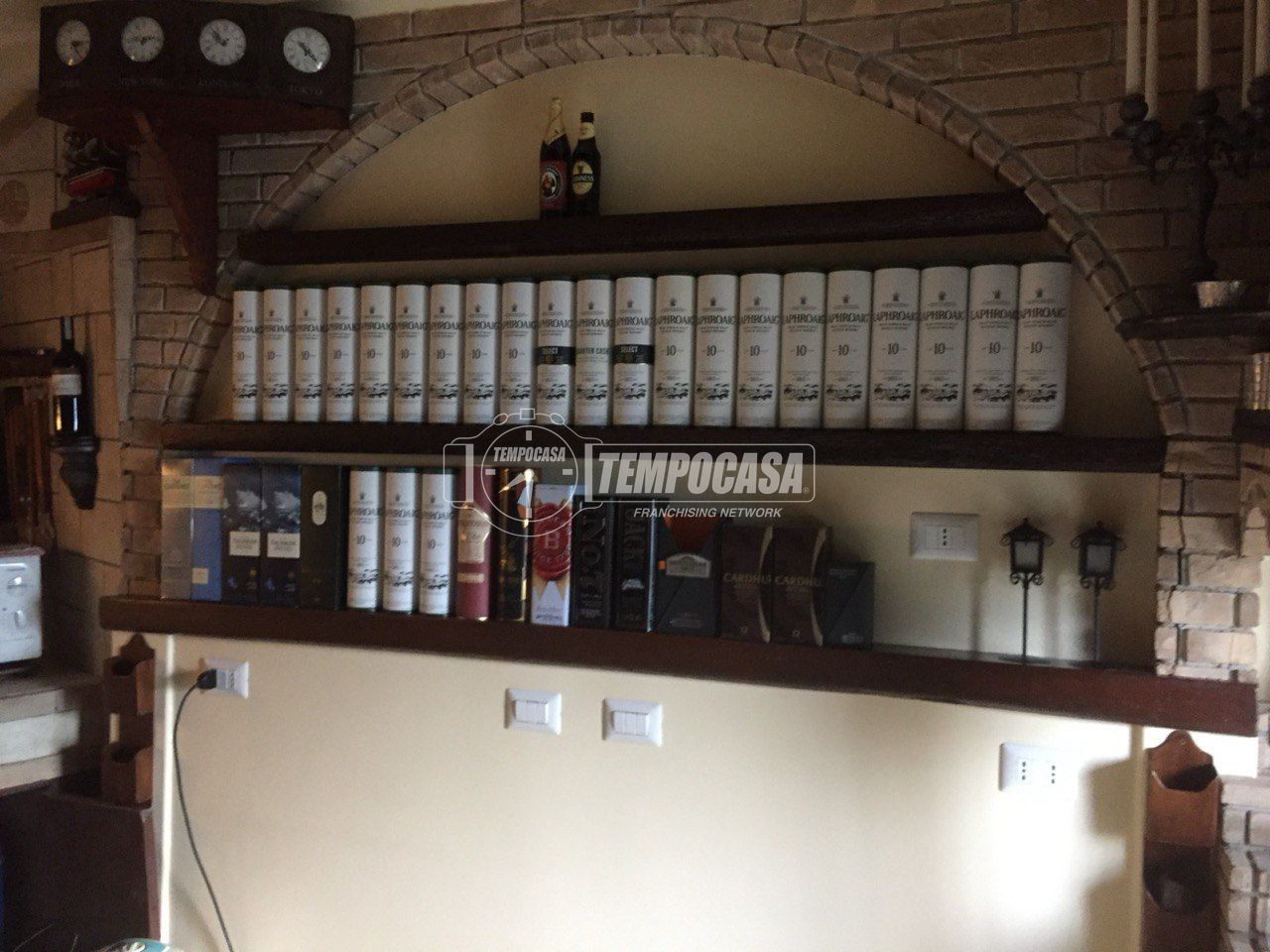 Studio in Nesso, Italy, Nr. 275037