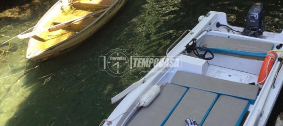 Studio in Nesso, Italy, Nr. 275037 3