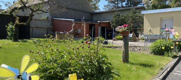 Бунгало с 2 спальнями в Северная Саксония, Германия № 306526 4