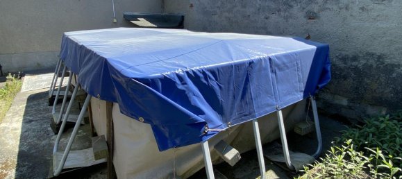 Бунгало с 2 спальнями в Северная Саксония, Германия № 306526 14