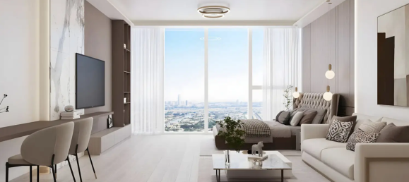 1 غرف نوم شقة في دبي, UAE رقم 38563 3