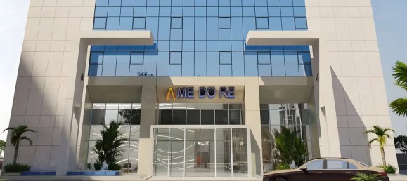 1 غرف نوم شقة في دبي, UAE رقم 38563 2