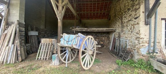 3غرفة منزل في Saint-Saturnin, France رقم 75598 18