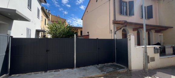 Duplex T4 em Capraia e Limite, Italy N.º 353126 11