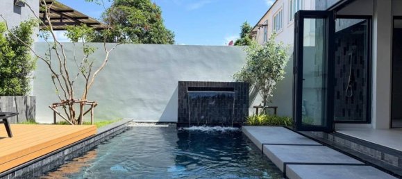 Villa de 3 dormitorios en Rawai, Thailand No. 58683 9