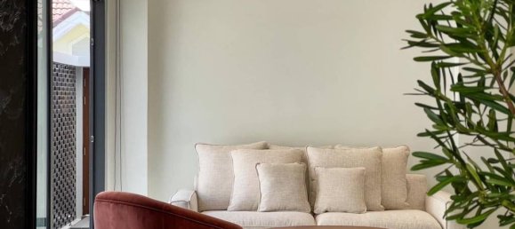 Villa de 3 dormitorios en Rawai, Thailand No. 58683 3