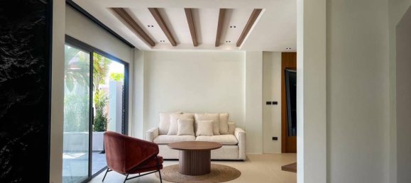 Villa de 3 dormitorios en Rawai, Thailand No. 58683 2