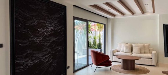 Villa de 3 dormitorios en Rawai, Thailand No. 58683 7