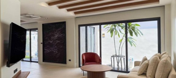 Villa de 3 dormitorios en Rawai, Thailand No. 58683 8