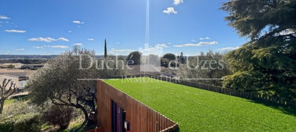 3 Schlafzimmer Haus in Uzes, France, Nr. 361185 2