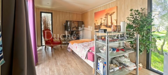 3 Schlafzimmer Haus in Uzes, France, Nr. 361185 18