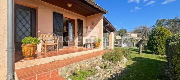 3 Schlafzimmer Haus in Uzes, France, Nr. 361185 20