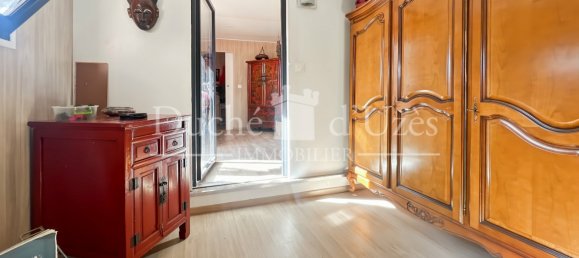 3 Schlafzimmer Haus in Uzes, France, Nr. 361185 15