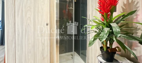 3 Schlafzimmer Haus in Uzes, France, Nr. 361185 17