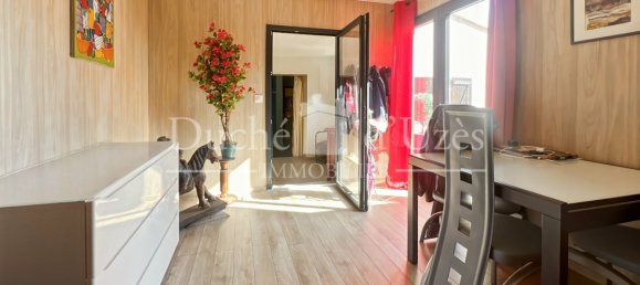 3 Schlafzimmer Haus in Uzes, France, Nr. 361185 16