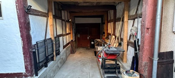 Дом с 3 комнатами в Кобург, Германия № 290151 13