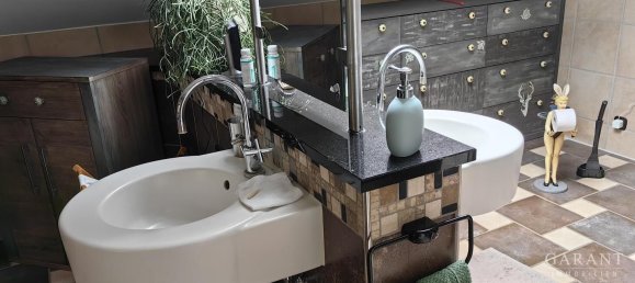 1 Schlafzimmer Haus in Göppingen, Germany, Nr. 2652 17