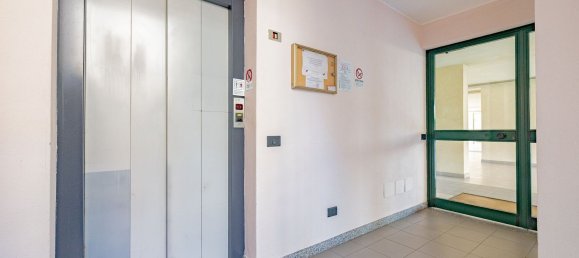 Квартира с 2 комнатами в Милан, Италия № 339051 28