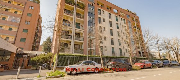 Квартира с 2 комнатами в Милан, Италия № 339051 38