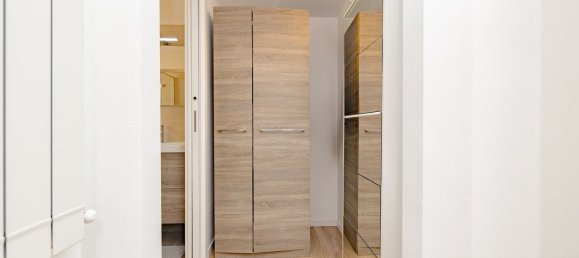 Квартира с 2 комнатами в Милан, Италия № 339051 20