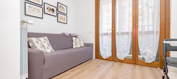 Квартира с 2 комнатами в Милан, Италия № 339051 7