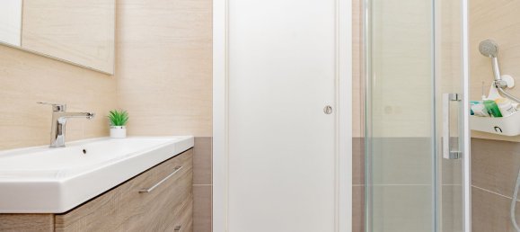 Квартира с 2 комнатами в Милан, Италия № 339051 25