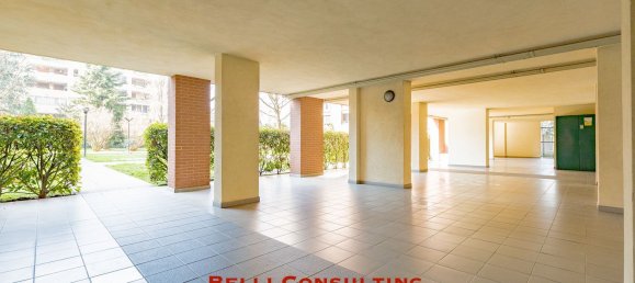 Квартира с 2 комнатами в Милан, Италия № 339051 30