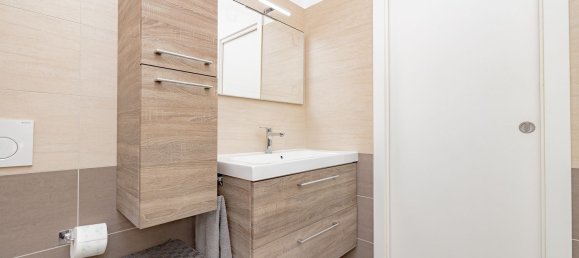 Квартира с 2 комнатами в Милан, Италия № 339051 24