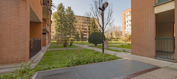 Квартира с 2 комнатами в Милан, Италия № 339051 36