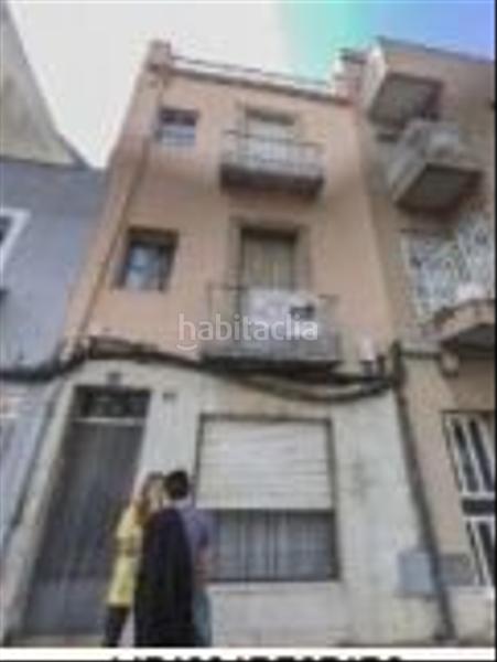 6 غرف نوم تاون هاوس في Benicarlo, Spain رقم 140844