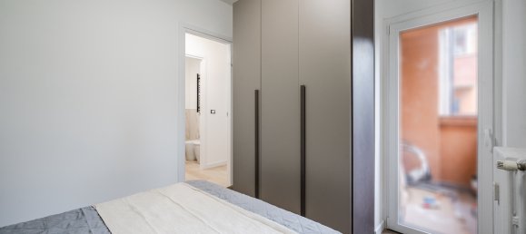 2-salle Appartement à Milan, Italy No. 311963 9