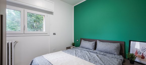 2-salle Appartement à Milan, Italy No. 311963 6