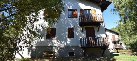 4غرفة شقة في Ayas, Italy رقم 29607 16