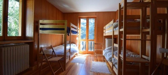 4غرفة شقة في Ayas, Italy رقم 29607 6