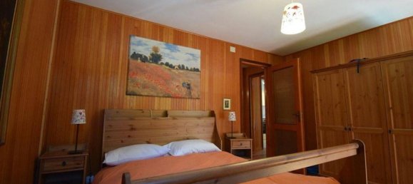 4غرفة شقة في Ayas, Italy رقم 29607 5