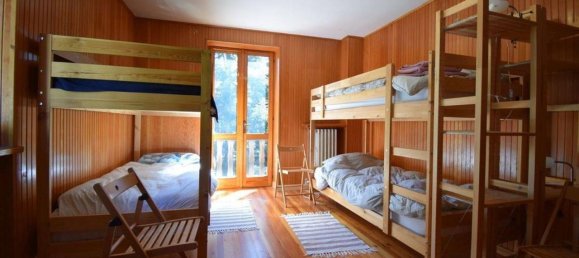 4غرفة شقة في Ayas, Italy رقم 29607 7