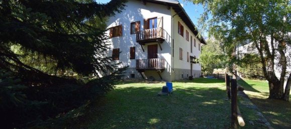 4غرفة شقة في Ayas, Italy رقم 29607 15